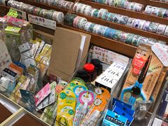 零售区-猫的天空之城概念书店(苏州诚品店)