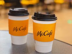 -麦当劳(皇岗路店)