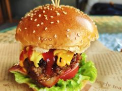 -漪龙台·B26 Rooftop Lounge