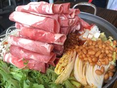 -MI WU FACTORY米屋美食工厂餐厅(绿地店)