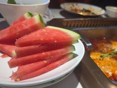 -辣虎·庭院火锅(临平新天地店)