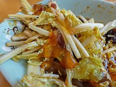 -惠丰门丁肉饼店