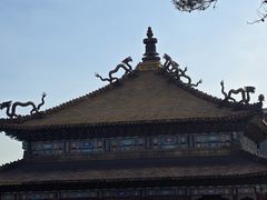 -须弥福寿之庙