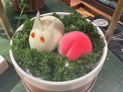 -老灶堂文创火锅(文艺路店)