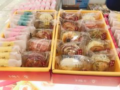 -唐饼家(龙之梦购物中心虹口店)