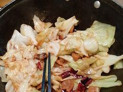 -首秀·四川料理(星耀101店)