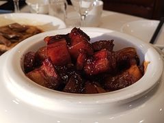 招牌红烧肉-香融府·烤鸭·家常菜(马家堡路店)