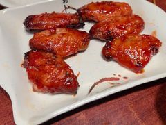 -金刚山烧烤(中山路店)