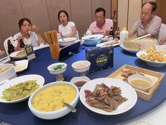 -六合居·邯郸菜·武安菜起源地