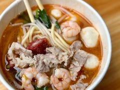 招牌虾面-明月虾面(厦禾路店)