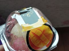 -85度C(无锡梦享城店)