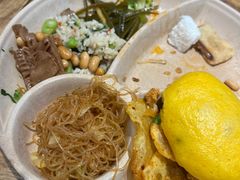 -素满香·素食自助餐厅(直营·大兴街店)