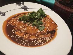 -鲜璟台·地标景观餐厅(上海中心店)