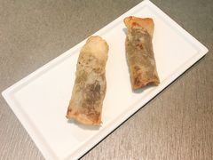 油饼卷糕-日上三甘(三里屯店)