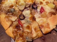 -食间牛排(重庆路万达店)