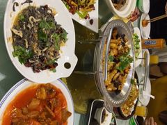 -裕德隆清真饭庄·天津特色菜(河东店)