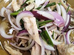 -马学武手抓美食(下南关总店)