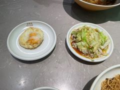 -松鹤楼面馆(天一广场店)