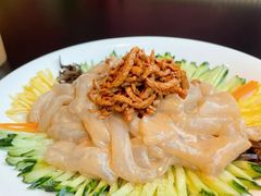 -红东阁东北菜烤肉酒馆(CROSS万象汇店)