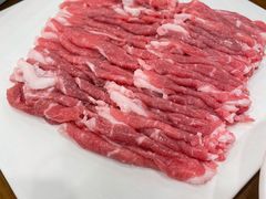 -百叶居·老北京涮羊肉(鼓楼店)