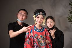 -盘子女人坊古装写真摄影(天津总店)