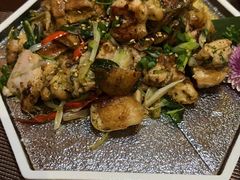 -弓二·烧鸟居酒屋(财富购物中心店)