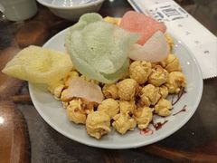 -西江美食舫·江西菜(健德桥店)