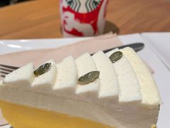 -星巴克(广州恒宝广场店)