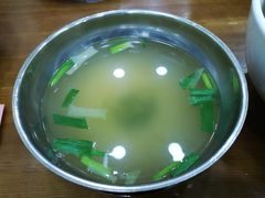 自助汤-刘信牛羊肉小炒泡馍(回民街店)
