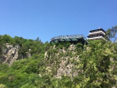 景点-皇藏峪国家森林公园