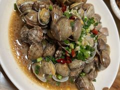 -郑记小炒(天目中路店)