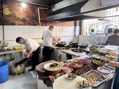 -周师饭店