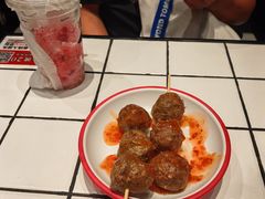 -肥汁米蘭香港米线(长宁来福士店)