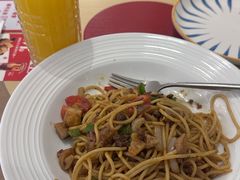 -必胜客(兴华中路PH店)