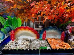 -火叮叮自助烤肉·现切牛肉(茂业店)