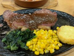 -萨莉亚意式餐厅(金隅嘉品mall店)