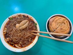 红味肥肠粉-甘记肥肠粉(马鞍北路店)