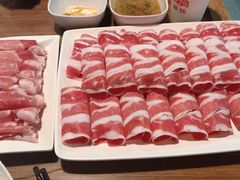 -傣妹火锅(南京东路一店)