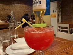 -Rural Tequila墨西哥餐厅(东川路店)