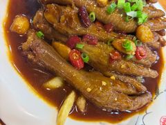 -亿牌牌东北烧烤(怀特店)