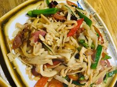 -妈妈的味道(和顺古镇店)