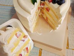 -姆们M Sweetie Cake(五道口店)