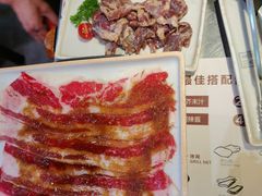 -喜来稀肉(虹泉路店)