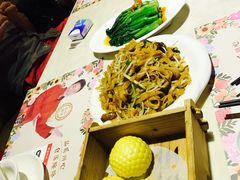 -隆隆金大茶楼(地王广场店)