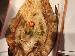 -凯峰海鲜烧烤(工会店)