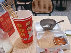 -匠本米所·炸酱米线·潮汕小食(万象食家店)
