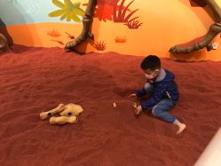 -北京科学中心儿童乐园