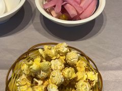 -洞庭鱼香(万科店)