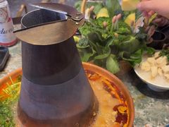 -乔先生涮肉·鲜活牛羊肉火锅(塘沽店)