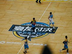 场馆-宝能国际体育演艺中心